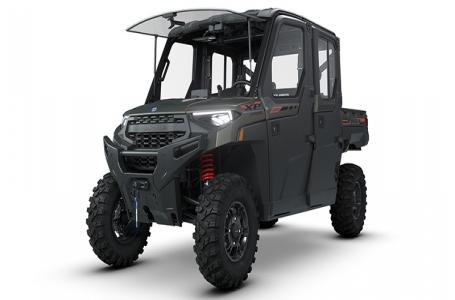 2026 Polaris RANGER  XP1000  Crew NorthStar  Ultimate Trailboss - Photo 2