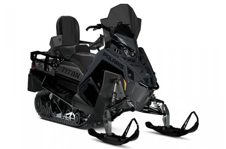 2026 Polaris TITAN® Adventure 650 155 - Photo 2