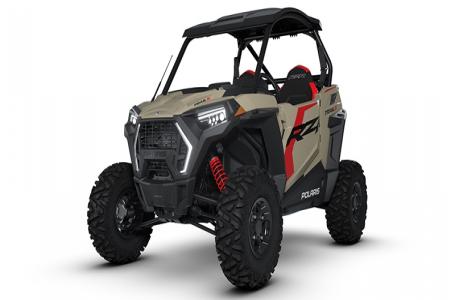 2026 Polaris RZR® TRAIL S 1000 ULTIMATE Z26 - Photo 2
