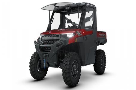 2026 Polaris Ranger XP® 1000 NorthStar Edition Premium - Photo 8