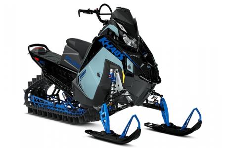 2026 Polaris RMK® KHAOS® 155 850 - Photo 2