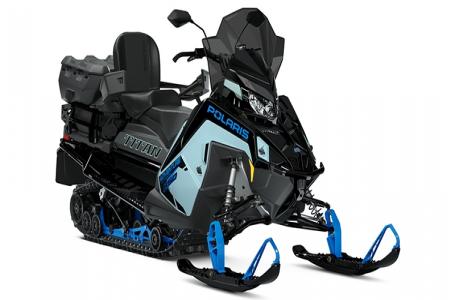 2026 Polaris 850 TITAN ADV ULT 1.8 - Photo 2