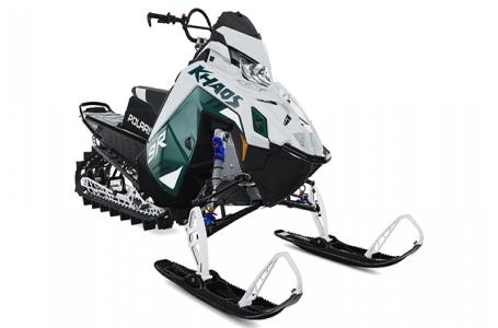 2026 Polaris RMK® KHAOS® 155 Patriot 9R