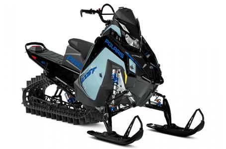 2026 Polaris BOOST PRO RMK 165 3.25" ES