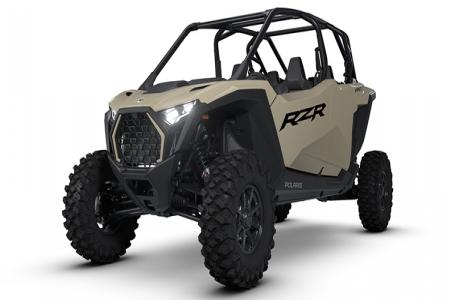 2026 Polaris RZR PRO XP  4 Sport Sand Dune - Photo 2