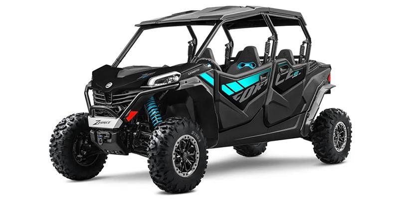 2026 CFMOTO ZFORCE 950 Sport 4 for Sale | Pony Powersports®