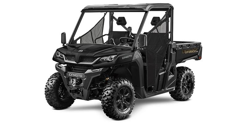 2026 CFMOTO UFORCE 1000 for Sale | Valley Cycle Center Can-Am Dealership Winchester, VA: Valley Cycle Center