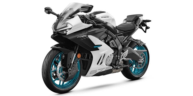 Inventory from CFMOTO Ray's Sport & Cycle Grand Rapids, MN 218.326