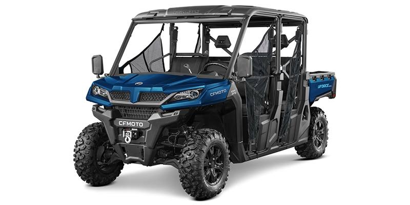 ATV and Side x Side Fox's Suzuki Kawasaki Inc. Roxboro, NC (336