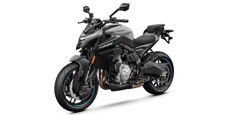 2026 CFMOTO 675 NK TUNDRA for Sale | Big Rock Powersports & Marine