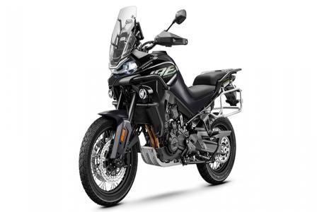 2026 CFMOTO IBEX 800-E - Photo 13