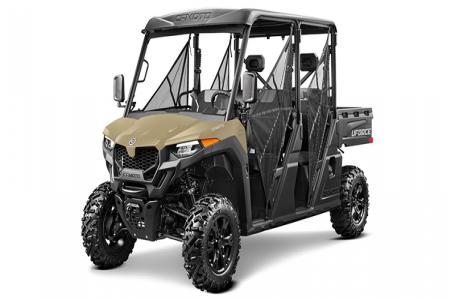 2026 CFMOTO UFORCE 800 XL CF800UZ-4