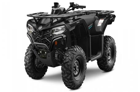 2026 CFMOTO CForce 400