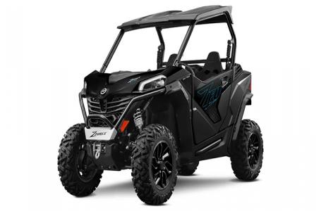 2026 CFMOTO ZFORCE 950 Trail - Photo 2