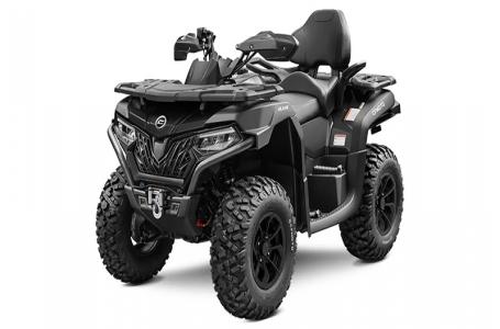 2026 CFMOTO CFORCE 600 Touring