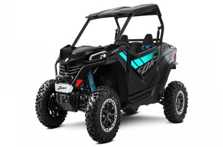 New 2026 CFMOTO ZFORCE 950 Sport for sale in Fremont, OH
