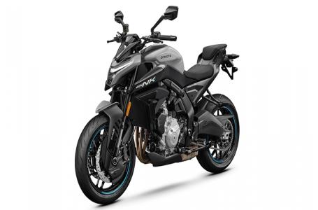 2026 CFMOTO NK 675