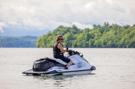 2026 Yamaha VX DELUXE w/AUDIO - Photo 6