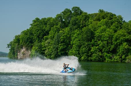 2026 Yamaha JET BLASTER DELUXE 3UP - Photo 6