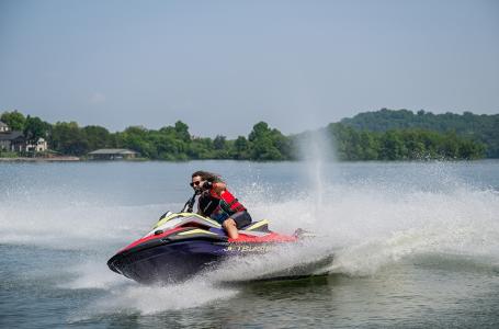 2026 Yamaha JETBLASTER PRO (2UP) - Photo 5