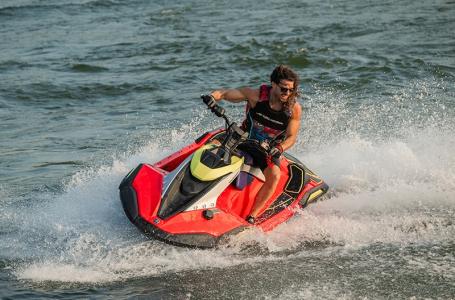 2026 Yamaha JETBLASTER PRO (2UP) - Photo 3