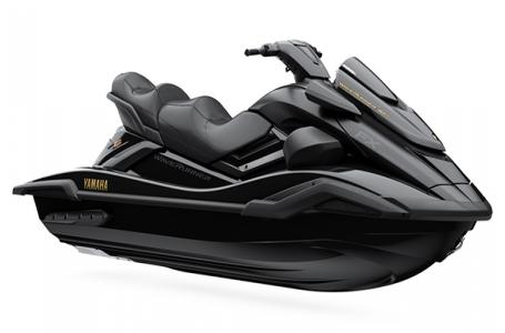2026 Yamaha FX LIMITED SVHO