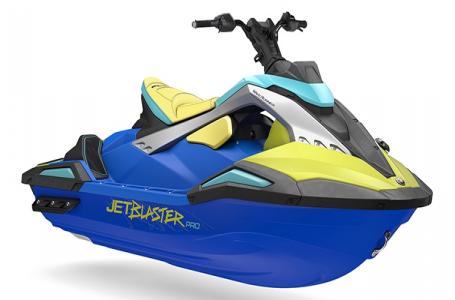 2026 Yamaha JETBLASTER PRO (2UP)