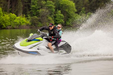 2026 Yamaha VX DELUXE w/AUDIO - Photo 5