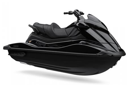 2026 Yamaha GP1900 SVHO WITH AUDIO