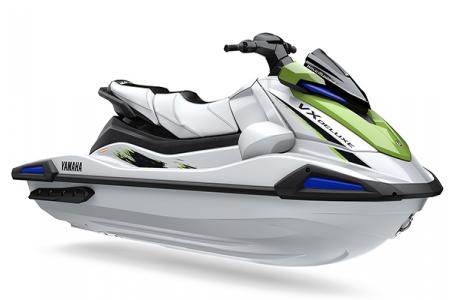 2026 Yamaha VX DELUXE w/AUDIO - Photo 2