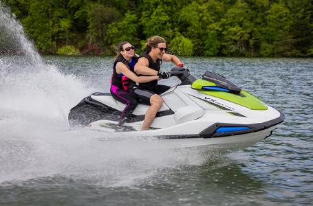 2026 Yamaha VX DELUXE w/AUDIO - Photo 7