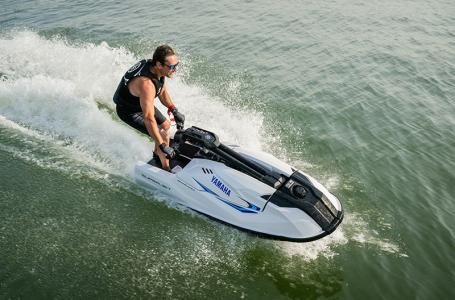 2026 Yamaha WaveRunner® Superjet - Photo 7