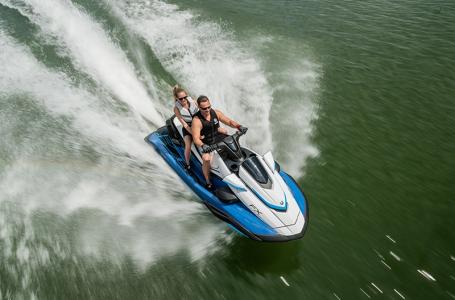 2026 Yamaha WaveRunner® FX HO - Photo 4