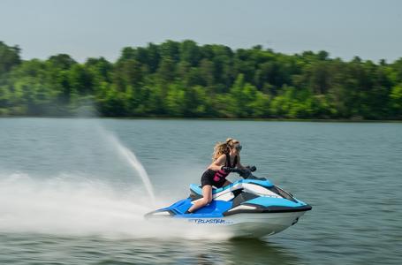 2026 Yamaha JET BLASTER DELUXE 3UP - Photo 7