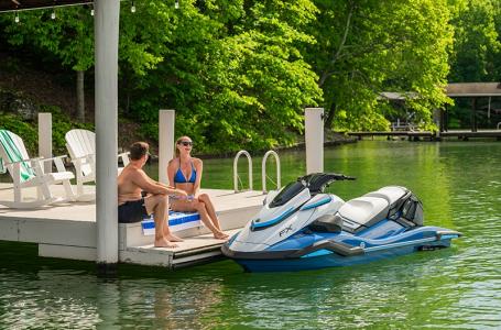 2026 Yamaha WaveRunner® FX HO - Photo 7