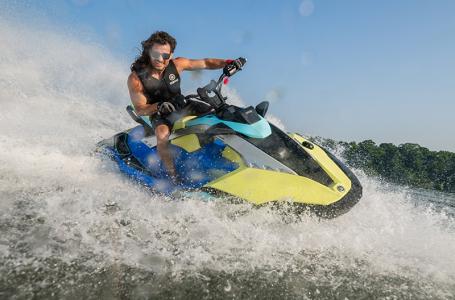 2026 Yamaha JETBLASTER PRO (2UP) - Photo 2
