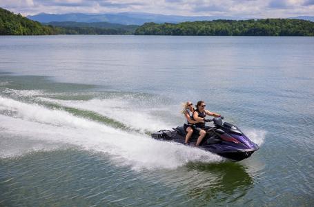 2026 Yamaha GP HO W/AUDIO-NIGHTSHADE - Photo 7