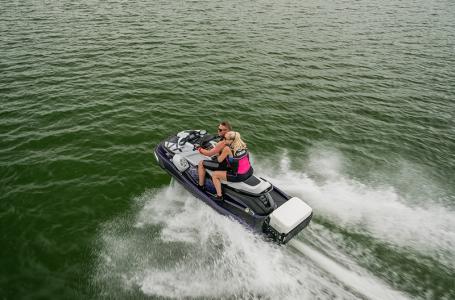 2026 Yamaha WaveRunner® VX Cruiser HO - Photo 7