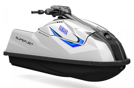 2026 Yamaha SUPERJET