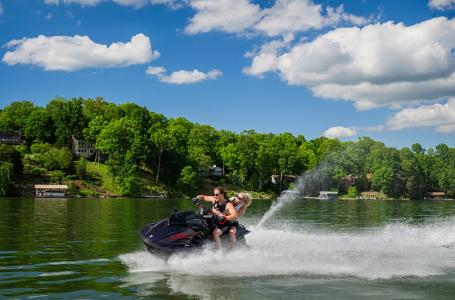 2026 Yamaha GP HO W/AUDIO-NIGHTSHADE - Photo 6