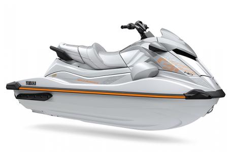 2026 Yamaha WaveRunner GP HO