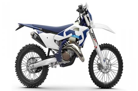 2026 Husqvarna Motorcycles TE 150 - Photo 2