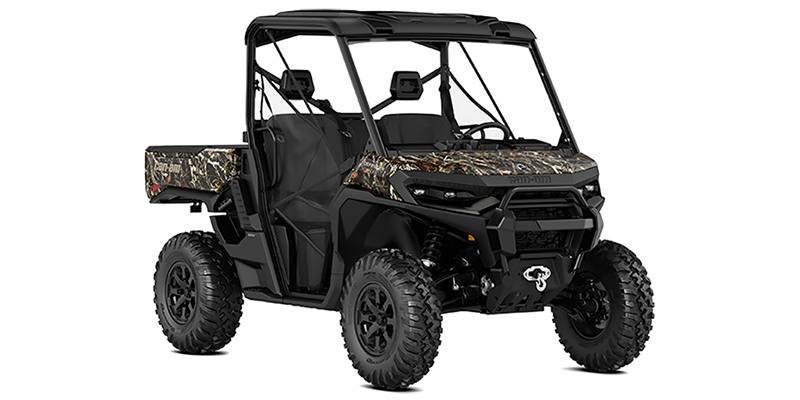 2026 Can-Am Defender XT HD11 for Sale | Valley Cycle Center
