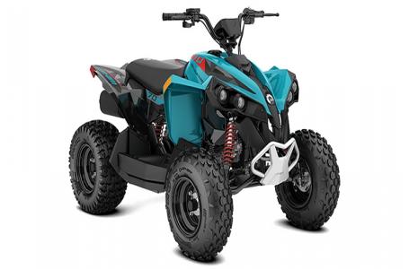 2026 Can-Am RENEGADE 70 EFI