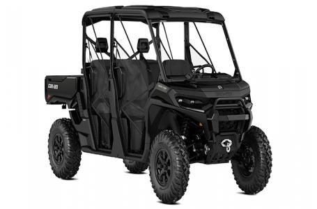 2026 Can-Am DEFENDER MAX XT HD11