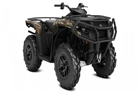 2026 Can-Am Outlander™ Pro Hunting Edition HD7
