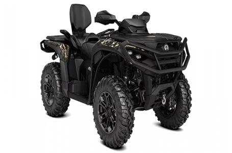 2026 Can-Am Outlander Max XT 1000R