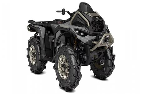 2026 Can-Am Outlander™ X mr 1000R