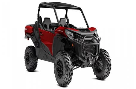 2026 Can-Am Commander XT 1000R