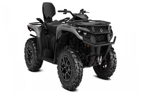 2026 Can-Am Outlander MAX XT 700